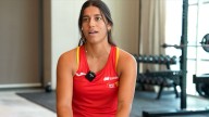 Jessica Bouzas, convocada con España para as finais da Billie Jean King Cup
