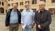 Enderrock y la Obra Cultural Balear premian la divulgación musical de Pere Estelrich