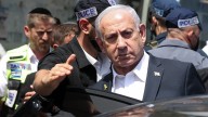 Israel reta a España y Francia a albergar "en sus propios territorios" el Estado palestino
