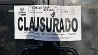 Clausuró Gobernación Estatal 13 establecimientos en Chihuahua, Juárez y Meoqui