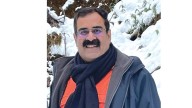 Rajeev Verma appointed as Delhi’s new Chief Secretary