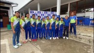 Morales: Estudiantes de la I.E. N° 0031 reciben reconocimiento por destacada participación en Juegos Deportivos Escolares