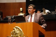 Se suman voces en el PT para no postular a Saúl Monreal por Zacatecas en 2027