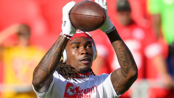 Backlash mounts as NFL star Rashee Rice allowed to choose jail dates