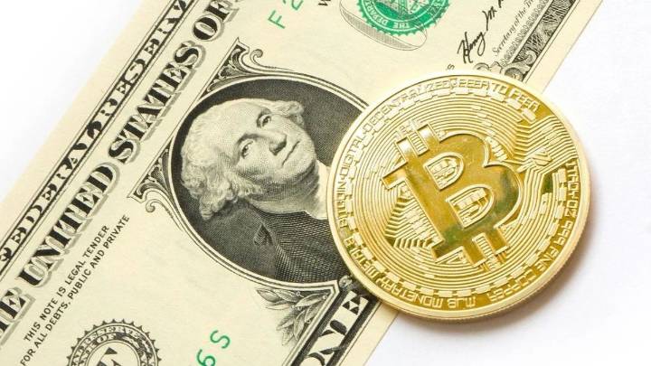 A cuánto cotiza este domingo el dólar cripto en medio de las elecciones en la provincia de Buenos Aires