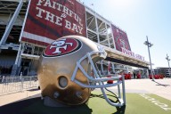 Patriots Trade Idea Brings 49ers 5-Year Veteran Wideout to New England