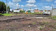 Concluirán este año el Parque de las Niñas y los Niños en Zamora
