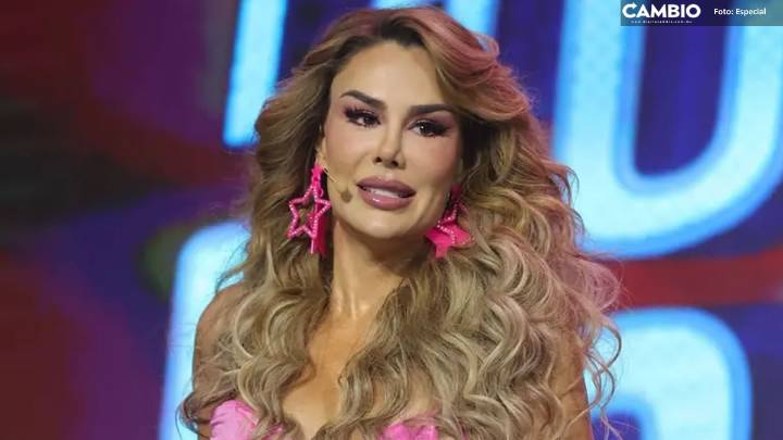 Televisa-Univisión obliga a Ninel Conde a devolver el dinero ganado en La Casa de Los Famosos