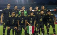 La Selección Mexicana es víctima de la delincuencia; reportan robo en el autobús del Tricolor