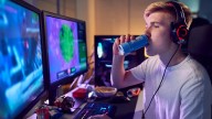 UK to ban high-caffeine energy drinks for kids due to health concerns