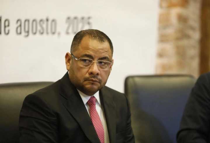 UIF bloquea cuentas de personas investigadas por EU