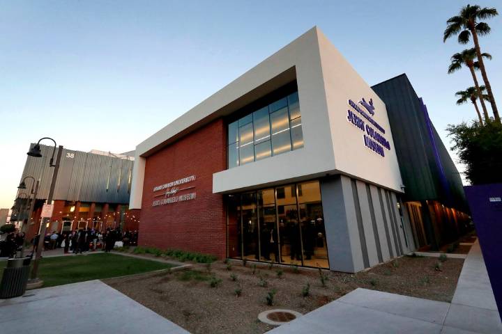 GCU creates pathway to address labor gap in construction