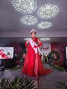 Jacona tiene nueva Reina las Fiestas Patrias Jacona 2025 , es Karol Vargas