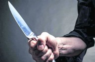 Añatuya: demoraron a un joven que intentó atacar a otro con un cuchillo por una campera