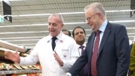 LuLu Hypermarket: The Middle Eastern supermarket giant that could break up Coles Woolworths duopoly