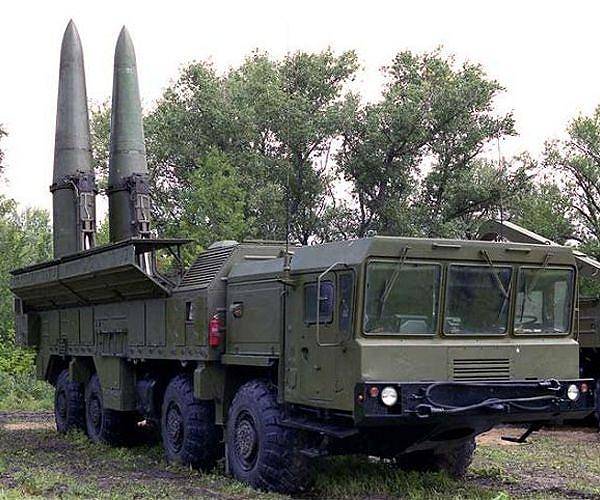 Ballistic missile used in Russia attack on Kyiv govt building: official
