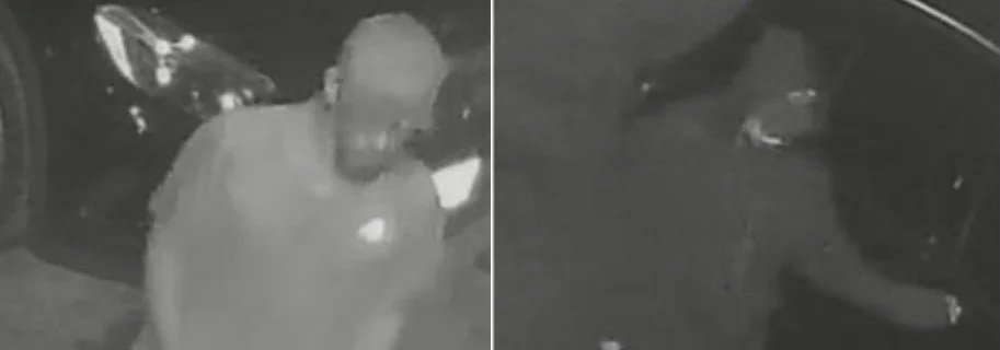 Two Suspects Sought From Two-Vehicle and Business Theft In Lakefield — PtboCanada