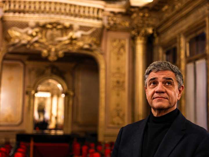 En la Ciudad creen que la crisis del Gobierno le da aire a Jorge Macri y le abre al PRO otras chances de alianza en 2027