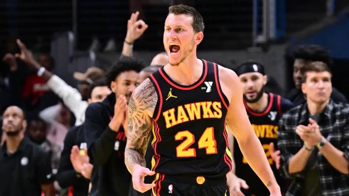 What Is Garrison Mathews’ Ethnicity? Exploring Knick’s Signing, Religion, Nationality, Family Roots and Background Discover Garrison Mathews’ ethnicity, nationality, religion as well as take a closer 