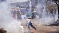Police clash with protesters in Madagascar as thousands rally against water and power outages