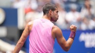 "A pleno rendimiento, Djokovic no era capaz de hacerle daño": el mejor Alcaraz "desespera" al serbio y se medirá con la historia