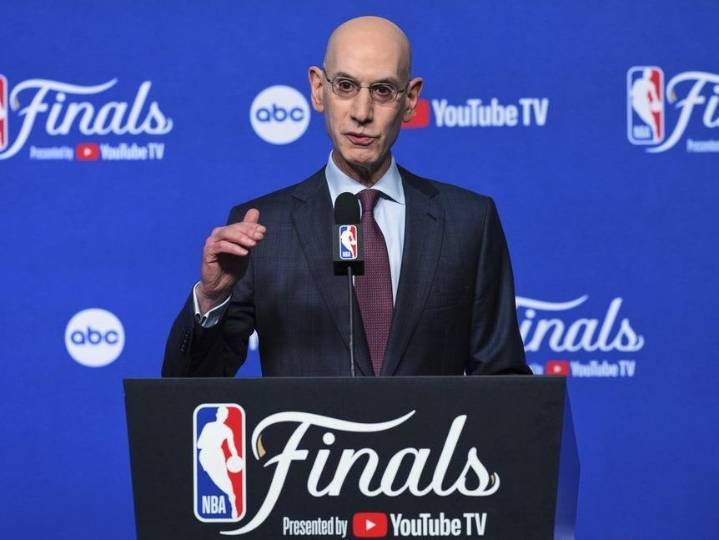New European basketball league could launch by 2027: NBA