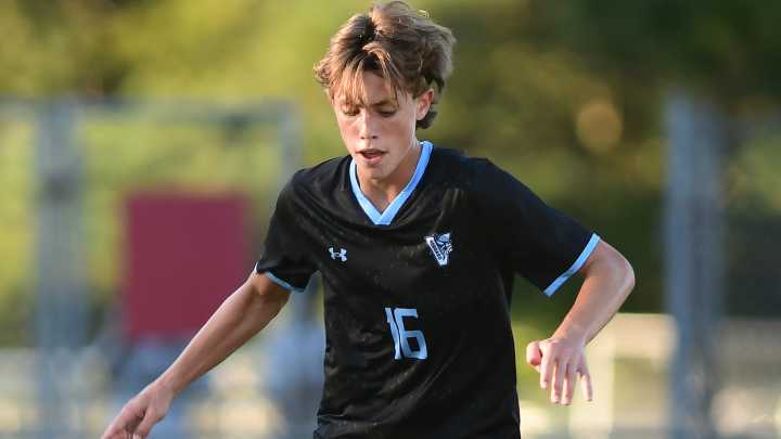 Hoggard soccer leaves no doubts in season-defining win over New Hanover