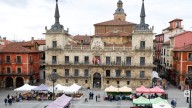 Patrimonio permite salvar la fachada del edificio Mirador