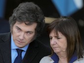 Cierre de campaña caliente: el Gobierno acusa a Axel Kicillof de dejar la zona liberada para "promover un atentado contra Javier Milei"