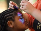 8th annual neighborhood market heralds end of summer