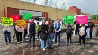 Acusan negligencias por suspensión de audiencia de omisiones en caso AXE Ceremonia