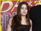 Unseen pics of Vera Bedi, daughter of The Ba***ds of Bollywood actor Rajat Bedi