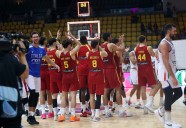 España perde contra Italia (67-63) e xogarase o pase a oitavos na última xornada