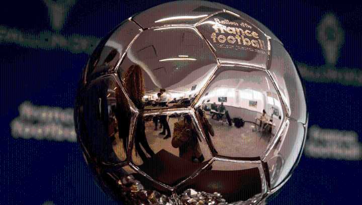 Balón de Oro 2025: el ranking histórico de los cinco más laureados