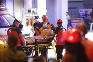 Filipinas: sismo de magnitud 6.9 deja al menos 8 muertos y daños en edificios y carreteras