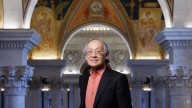 Arthur Sze named 25th U.S. poet laureate