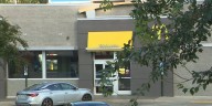 Person shot inside East Point McDonald’s restroom, police say