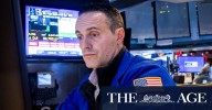 Markets today: Wall Street higher, ASX set to inch up; Fox shares drop