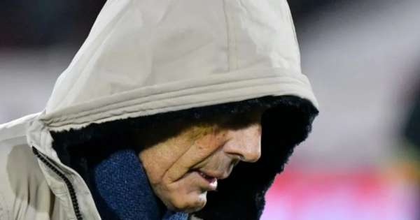 [URGENTE] Conmoción en Boca: internaron a Miguel Ángel Russo