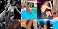 Fotos en bikini y tips motivadores: la estrategia en redes sociales de la reina de la reventa ”The Armenian Girl”