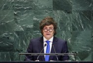 La Asamblea General de la ONU - 24 de septiembre de 2025