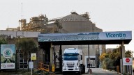 Acreedores granarios respaldan la propuesta de Grassi y Cargill para quedarse con Vicentin