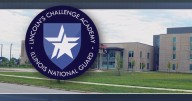 Staff member terminated as DCFS investigation underway at Lincoln's ChalleNGe Academy
