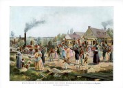Happy 200th birthday to our railway