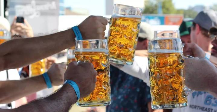 20 Oktoberfest events to raise a stein around Phoenix this fall