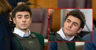 Luigi Mangione afirma ser “un preso modelo” tras su permanencia en la cárcel; está prestando servicio como conserje en el  Centro de Detención Metropolitano de Brooklyn