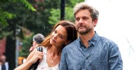EXCLUSIVE: Joshua Jackson and Katie Holmes 'Back Together'