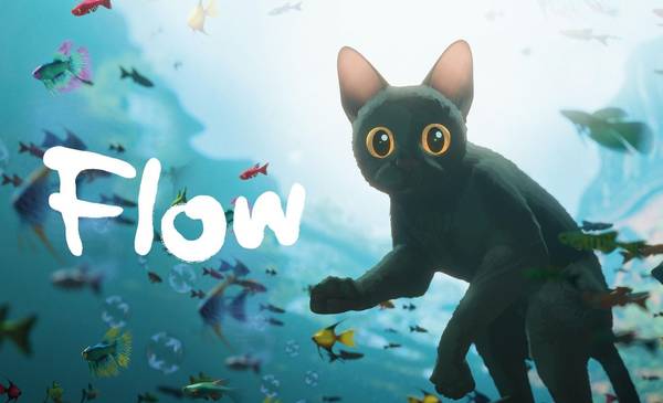 Final explicado de "Flow, un mundo que salvar", la película animada de gran éxito