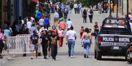 Repunta 60.9% tasa de víctimas de delito