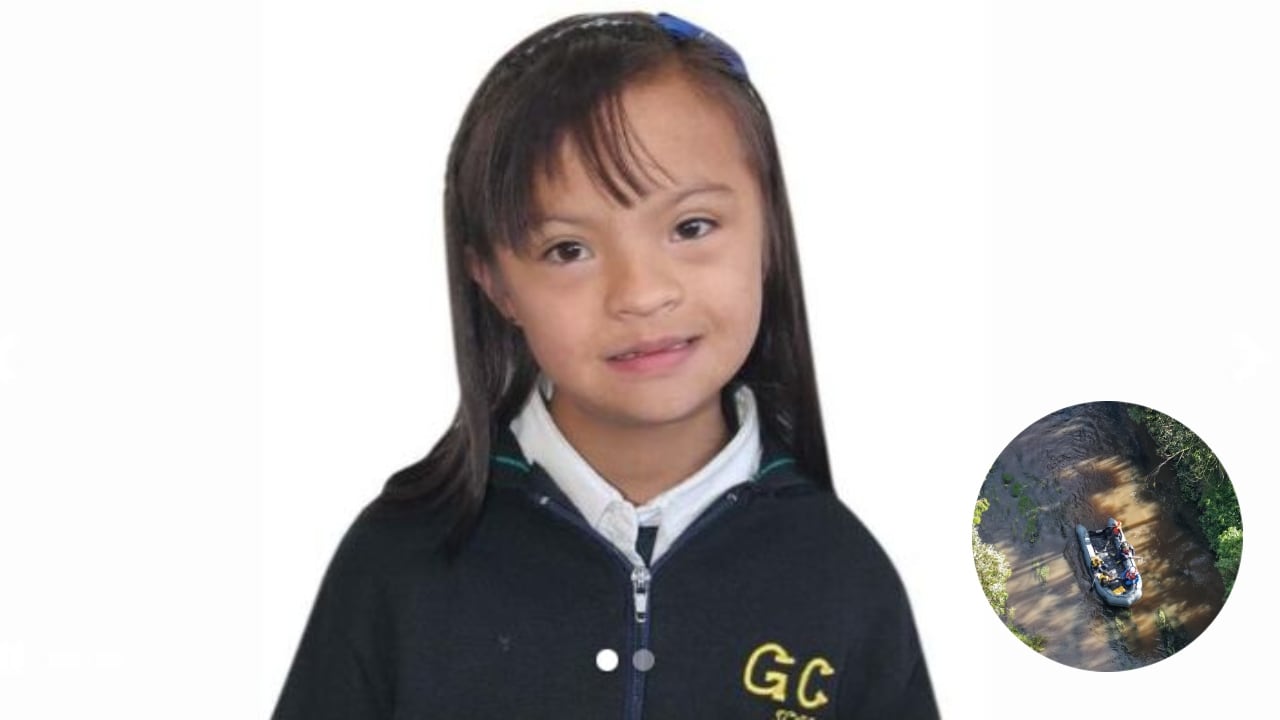 Nuevo giro en caso Valeria Afanador:  Abogado y familia de la niña hicieron el anuncio